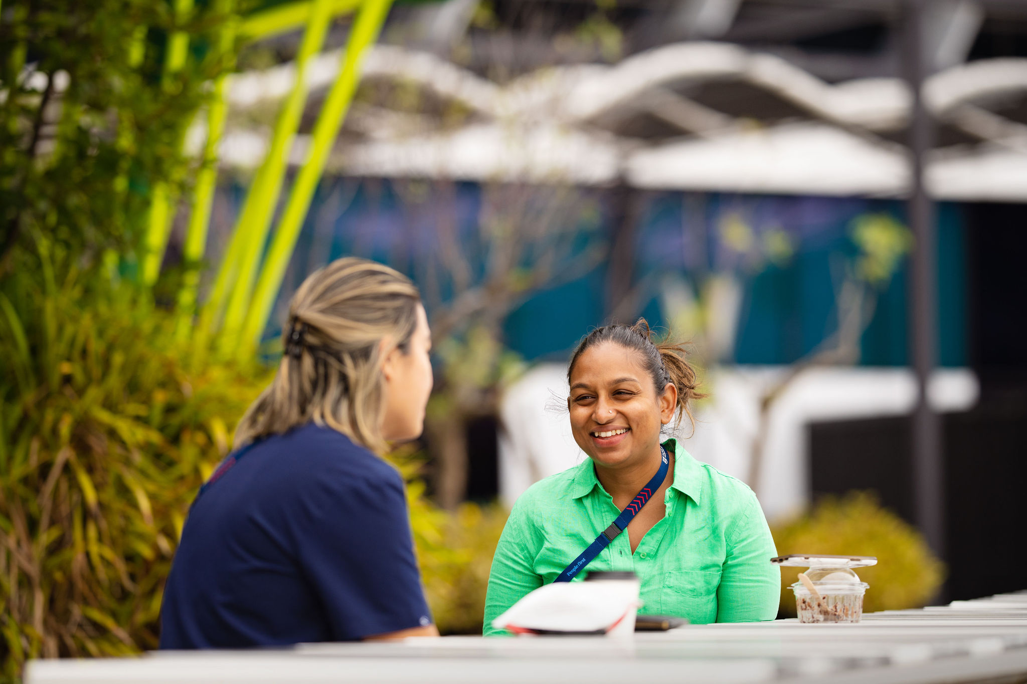 Your Patient Navigator